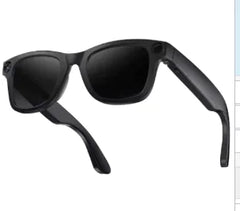 AI Camera Smart Glasses